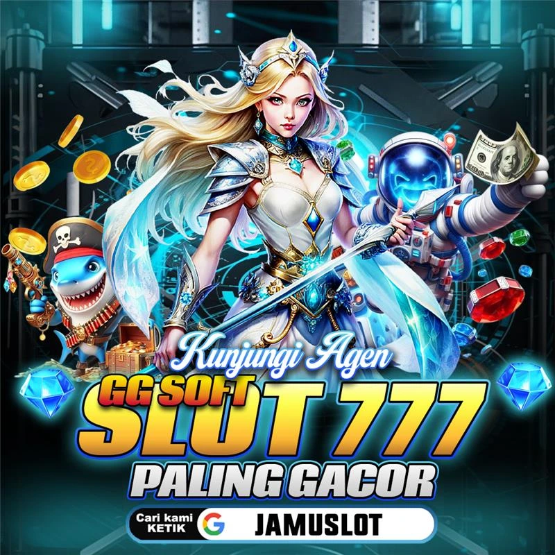 JamuSLOT $ Situs Slot Gacor 777 Deposit Pakai Pulsa Online Gratis Tanpa Potongan
